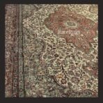 Vintage Turkish rug Isparta 11.2x7.5 handmade wool neutral medallion design